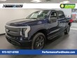 Ford F-150 Lightning