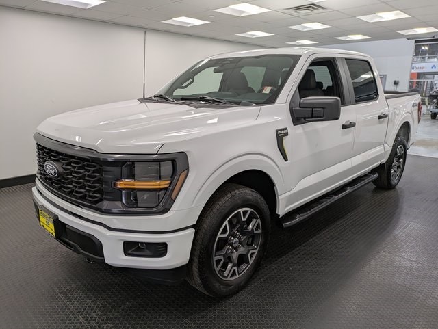 2024 Ford F-150 Truck 