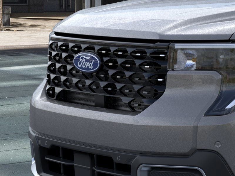 2025 Ford Maverick Lariat - Photo 20