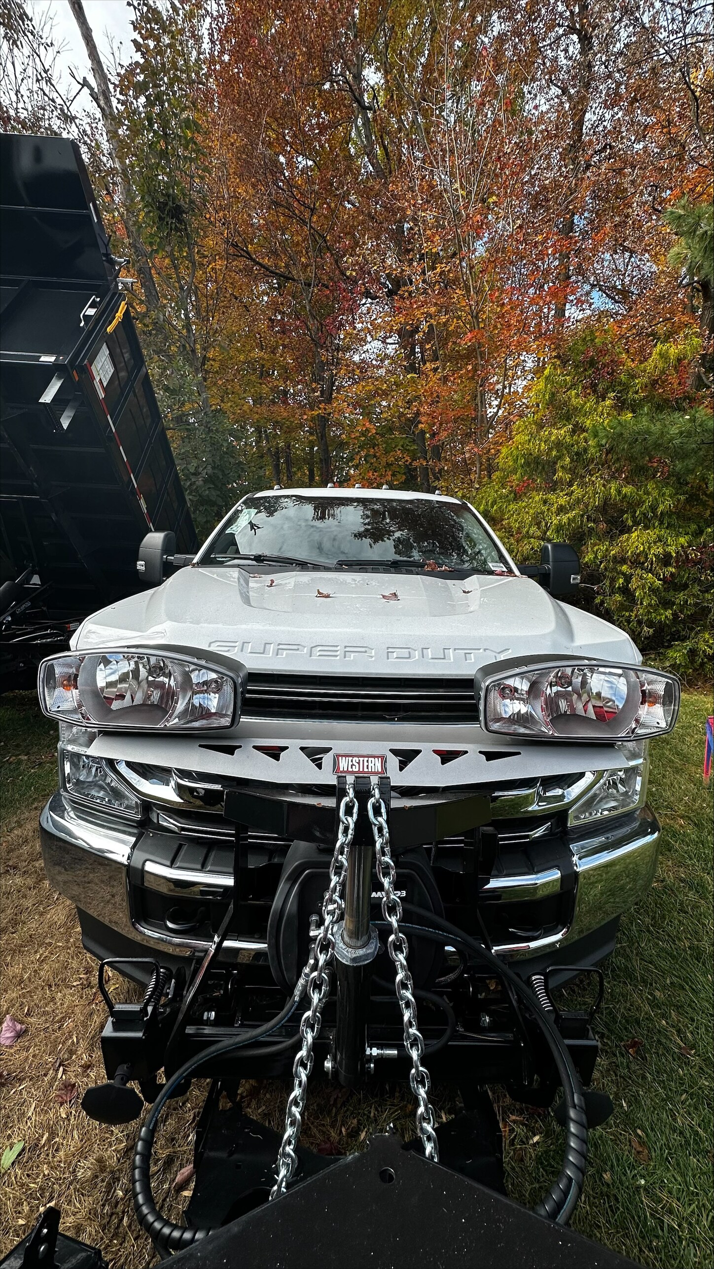 2022 Ford F-350 photo 2