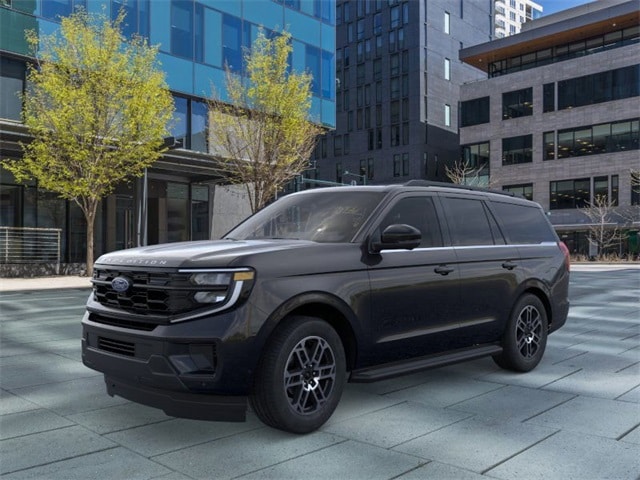 2025 Ford Expedition SUV 