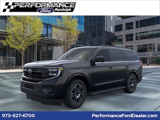 2025 Ford Expedition Active SUV