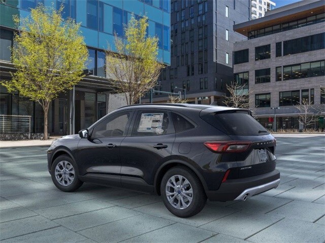 2026 Ford Escape Active photo 3