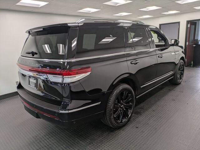 2023 Lincoln Navigator Reserve photo 4