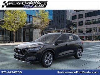 2026 Ford Escape ST-Line SUV