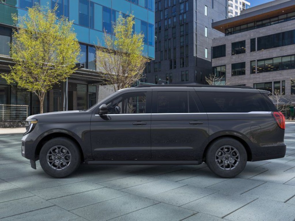New 2026 Ford Expedition Max Active SUV