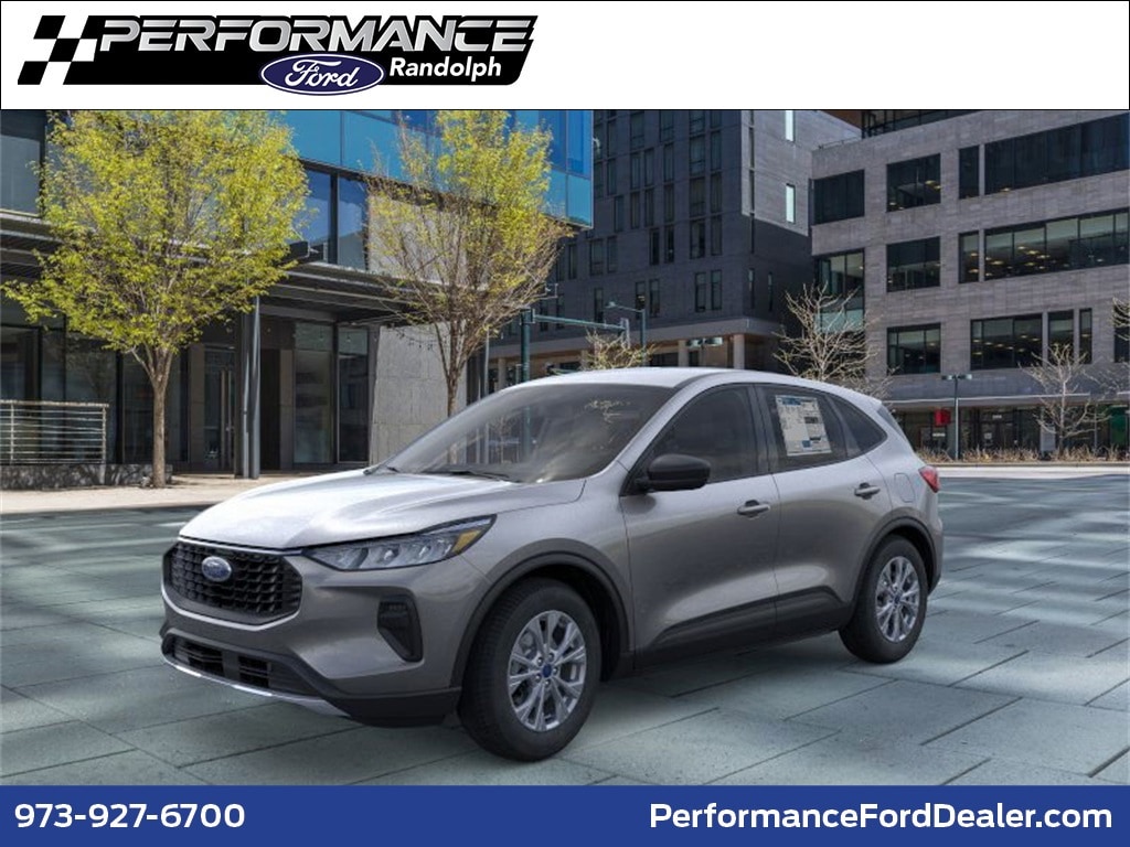 2026 Ford Escape Active's photo