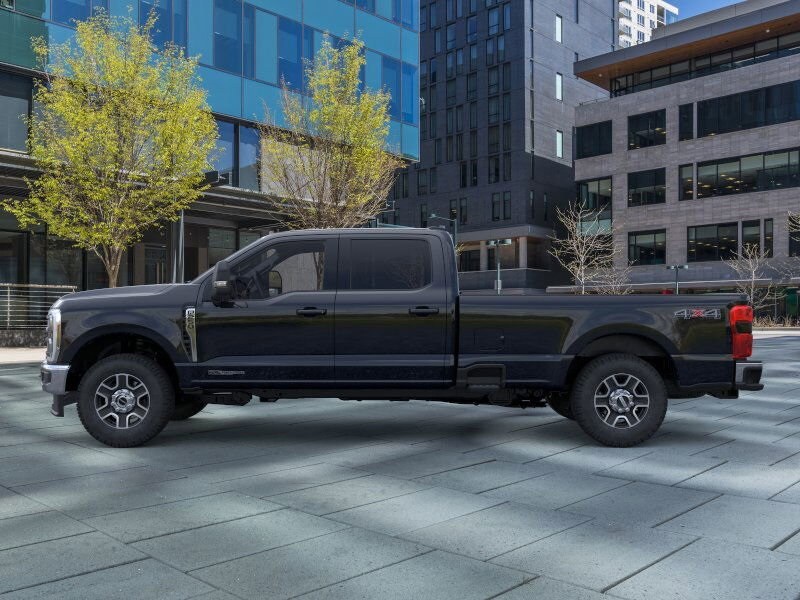 2026 Ford F-250 photo 3