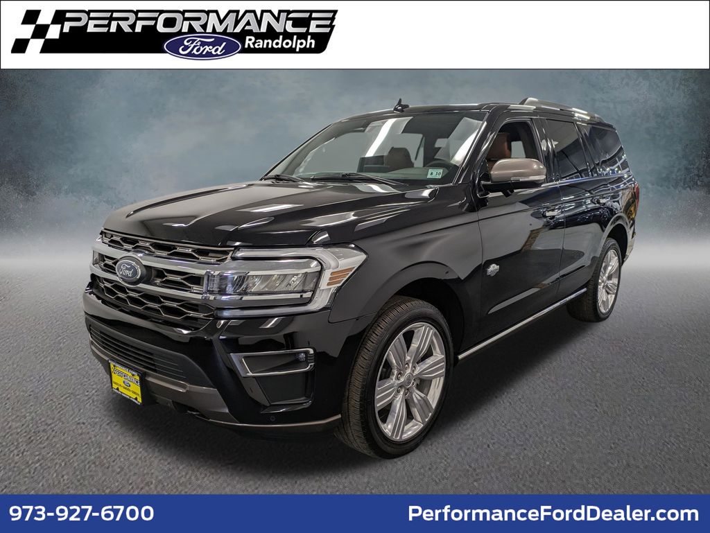 2024 Ford Expedition King Ranch 4X4's photo