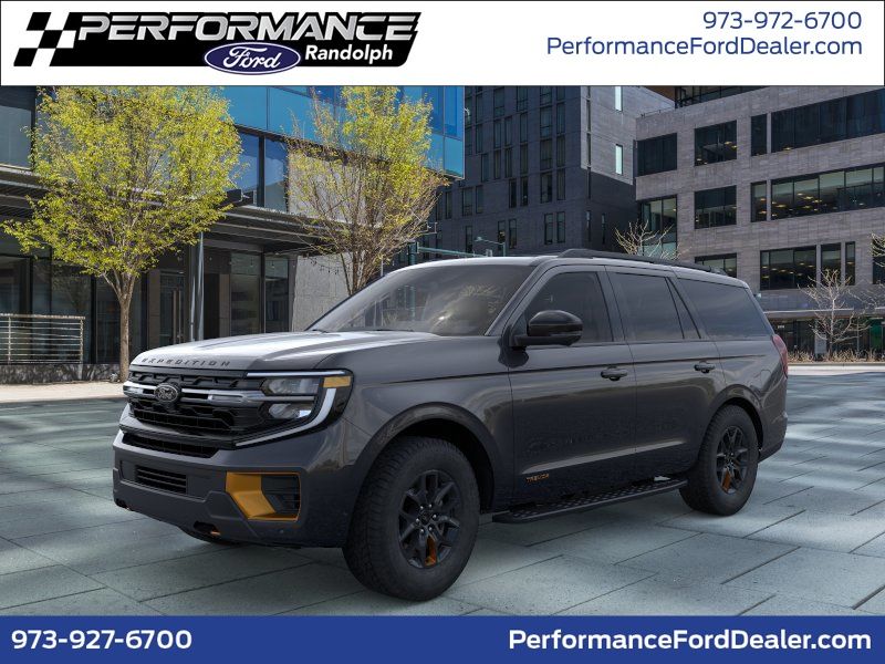 2025 Ford Expedition SUV 