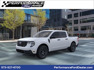 2026 Ford Maverick XLT Truck