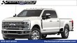  Ford F-350SD