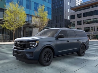 2025 Ford Expedition Max Platinum SUV 2025 Ford Expedition Max Platinum SUV
