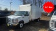 Ford E-350SD