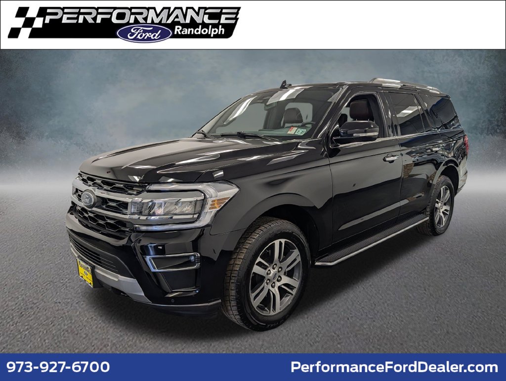 Ford Expedition