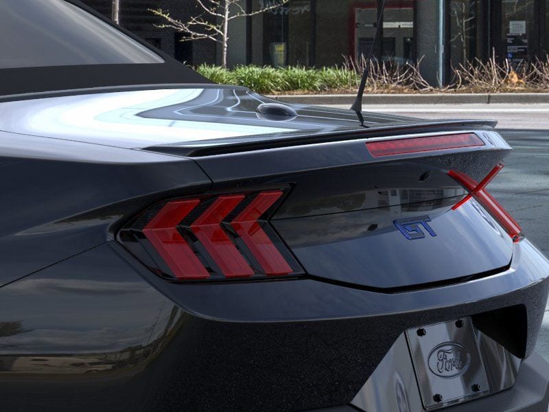 2025 Ford Mustang GT Premium Convertible - Photo 22