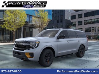 2026 Ford Expedition Tremor SUV