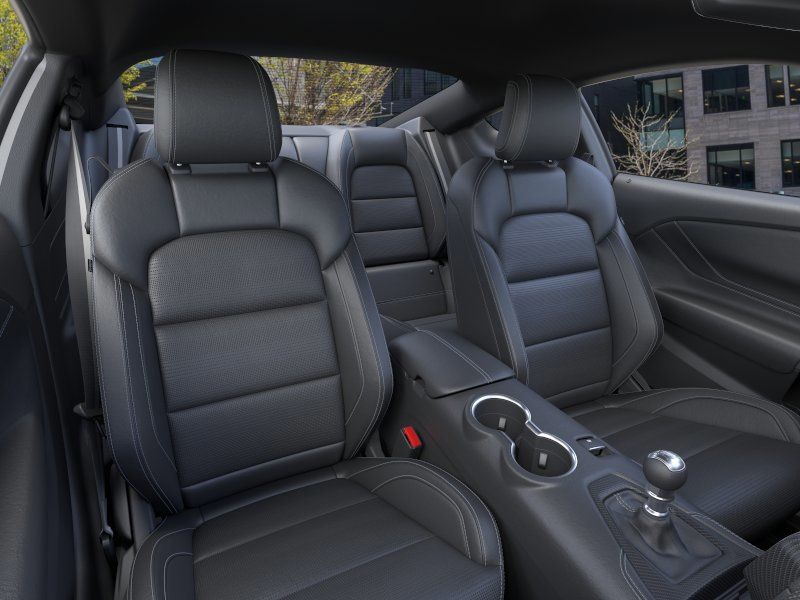 2025 Ford Mustang GT Premium Fastback - Photo 12