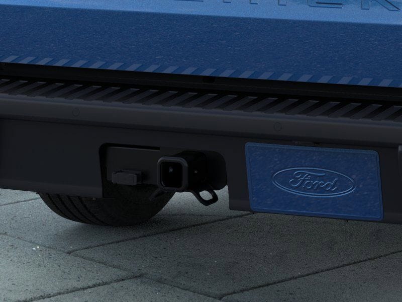 2025 Ford Maverick Lariat - Photo 23