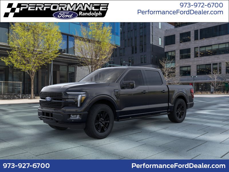  Ford F-150