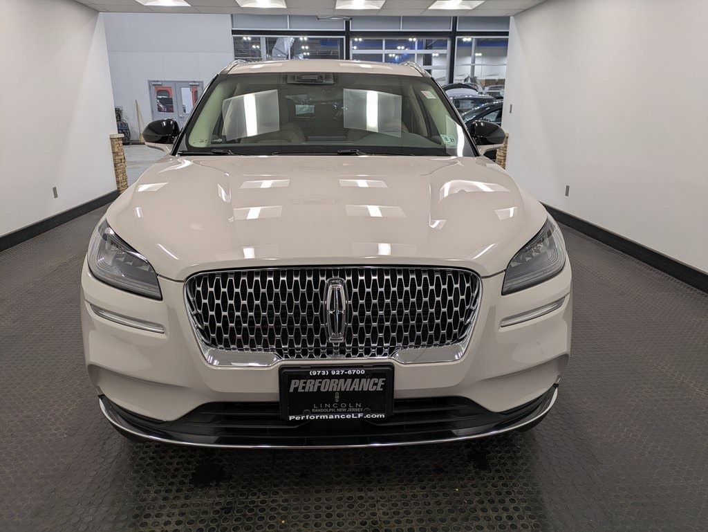 Used 2022 Lincoln Corsair Standard SUV