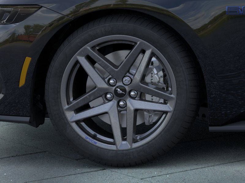 2025 Ford Mustang GT Premium Convertible - Photo 19