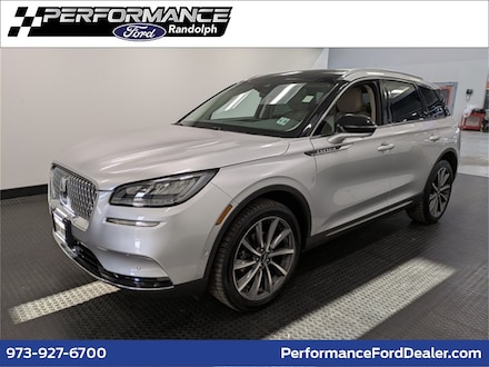 2020 Lincoln Corsair Reserve SUV