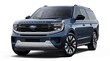 Ford Expedition Max