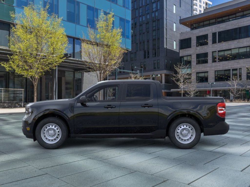 New 2026 Ford Maverick XL Truck