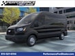  Ford Transit-350