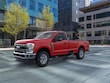 Ford F-350SD