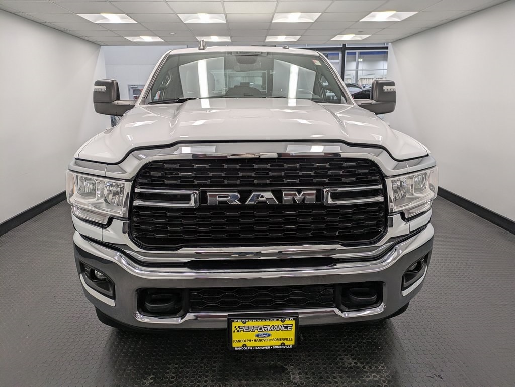 Used 2024 Ram 2500 Big Horn Truck
