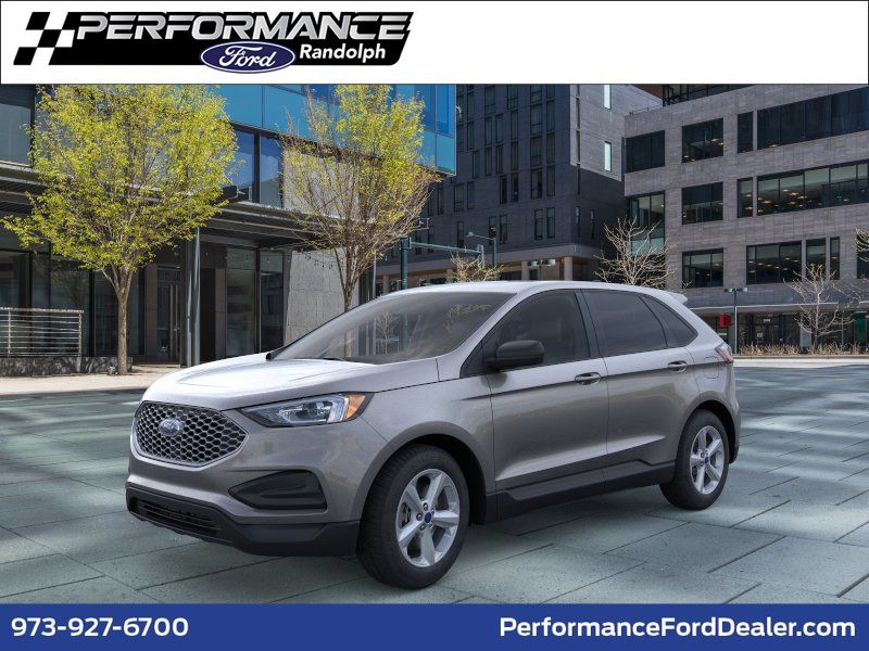 2024 Ford Edge SE AWD's photo