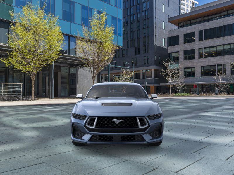 2025 Ford Mustang GT Premium Fastback - Photo 6