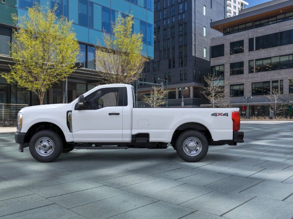 New 2026 Ford F-250SD XL Truck