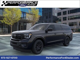 2026 Ford Expedition Max Platinum SUV