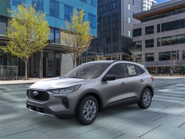 2025 Ford Escape SUV 