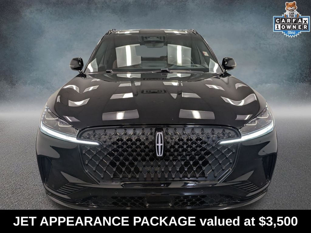 Used 2025 Lincoln Aviator Reserve SUV