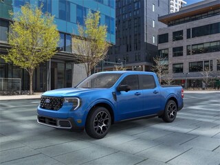 2025 Ford Maverick Lariat Truck
