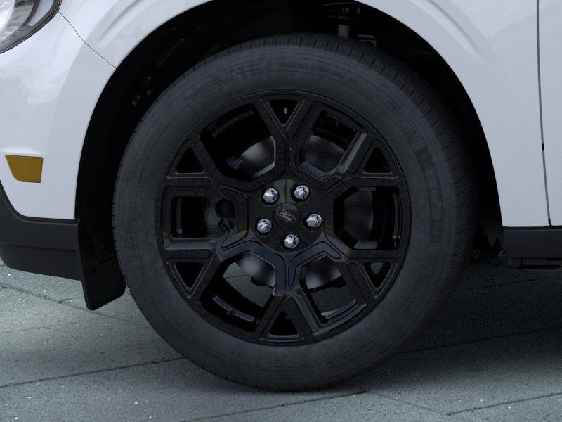 2025 Ford Maverick XLT - Photo 20