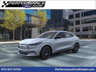 2026 Ford Mustang Mach-E Premium SUV