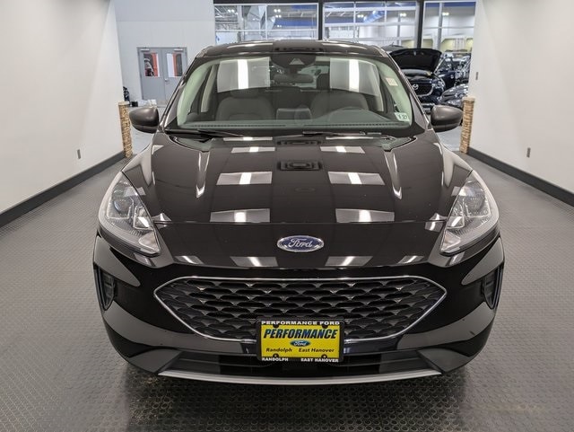 Used 2022 Ford Escape SE with VIN 1FMCU9G64NUB16684 for sale in Randolph, NJ