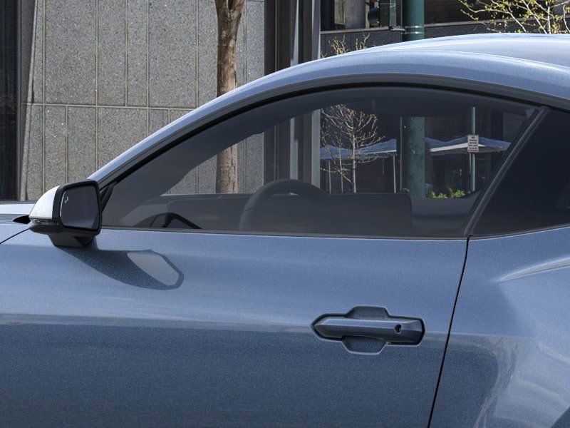 2025 Ford Mustang GT Premium Fastback - Photo 20