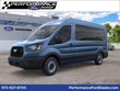  Ford Transit-350