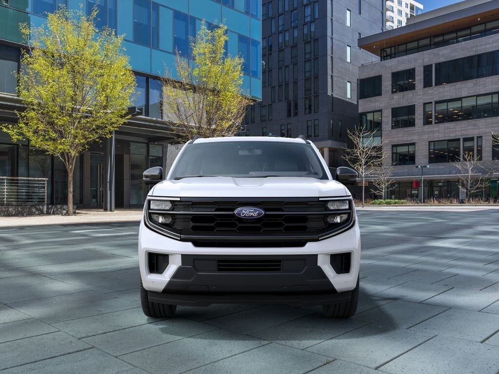 New 2027 Ford Expedition Max Active SUV