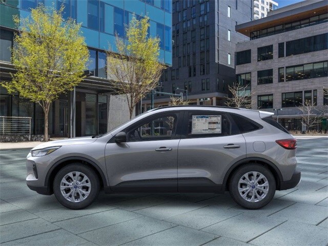 2025 Ford Escape Active photo 2