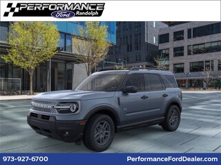 2026 Ford Bronco Sport Big Bend SUV