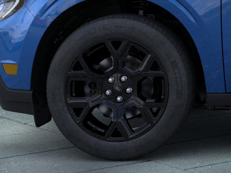 2025 Ford Maverick Lariat - Photo 20