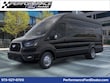  Ford Transit-350