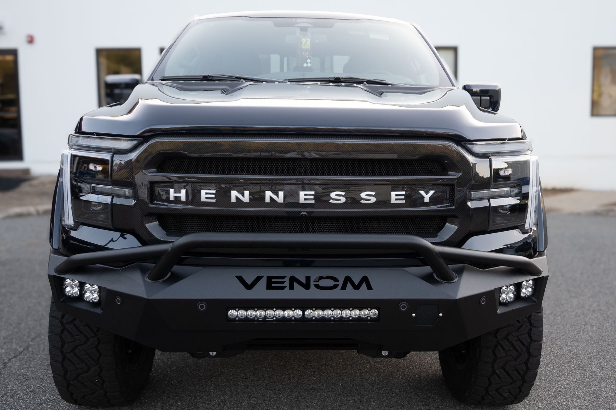 2025 Ford F-150 Lariat's photo